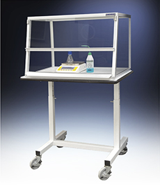 Vented Safety Enclosures